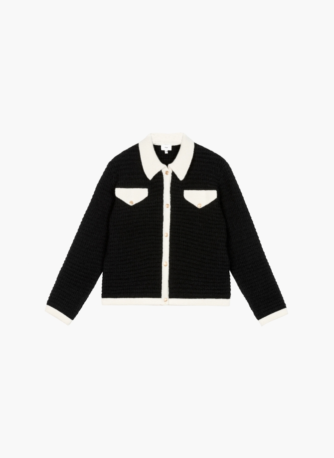 Cardigan VENICA