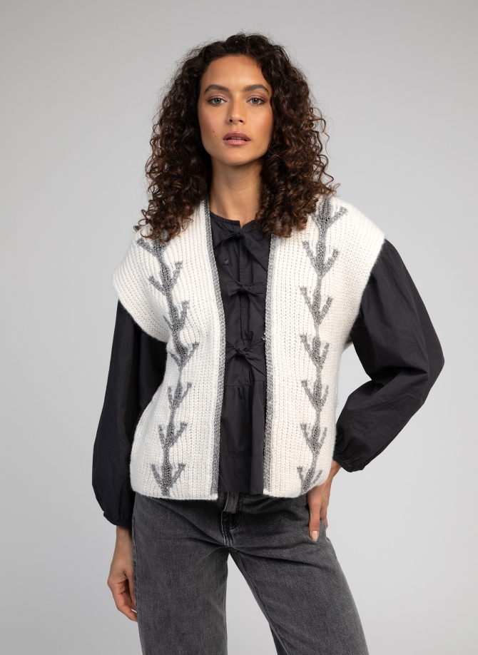 GILET LADAKINI