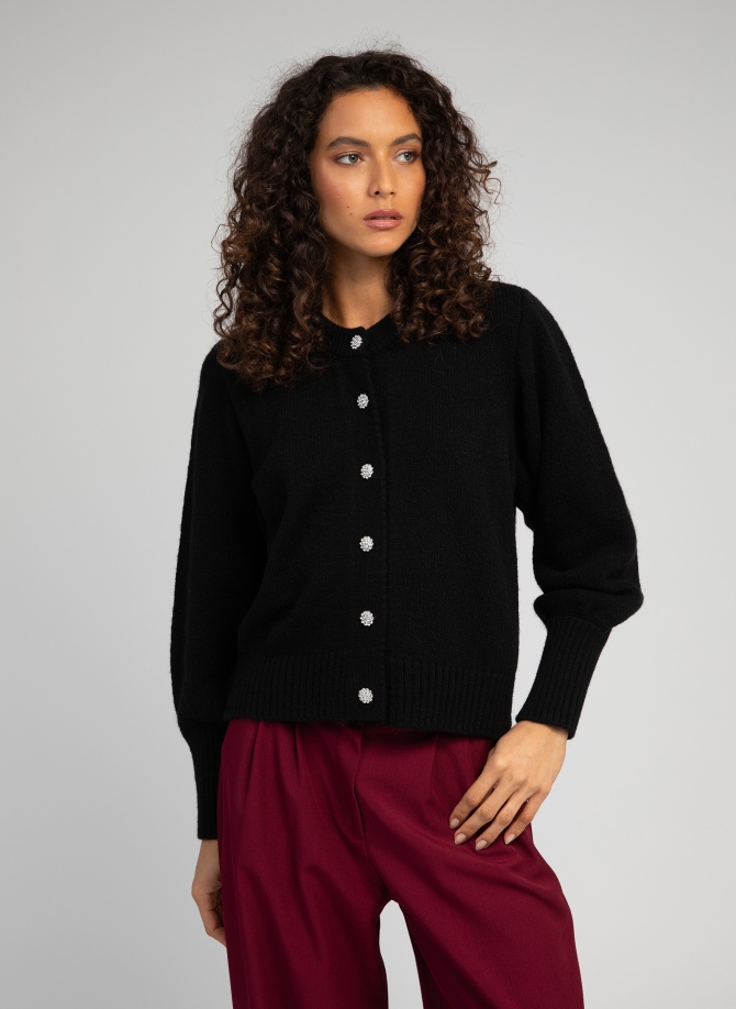 CARDIGAN VELICIA