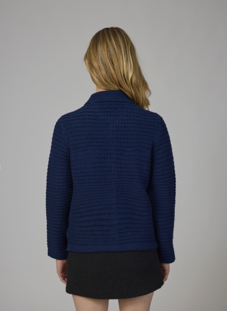 CARDIGAN VENICO