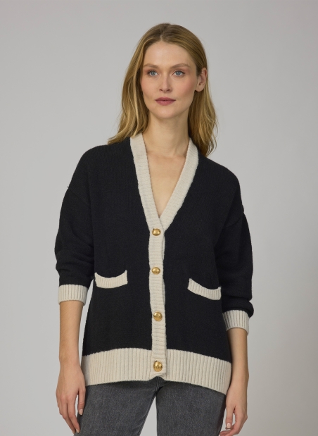 Cardigan VALDOR