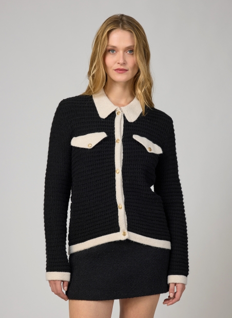 Cardigan VENICA