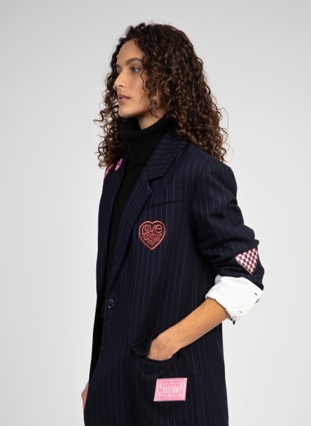 BLAZER HERA