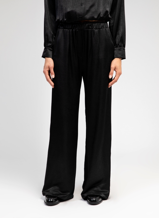 Wide-leg pants PACOLINA