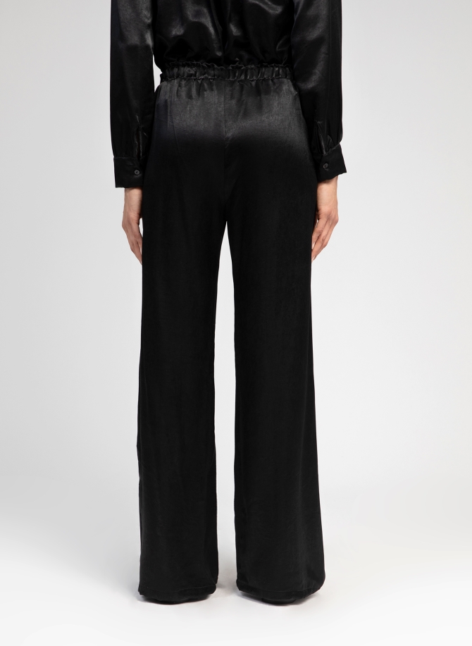 Wide-leg pants PACOLINA