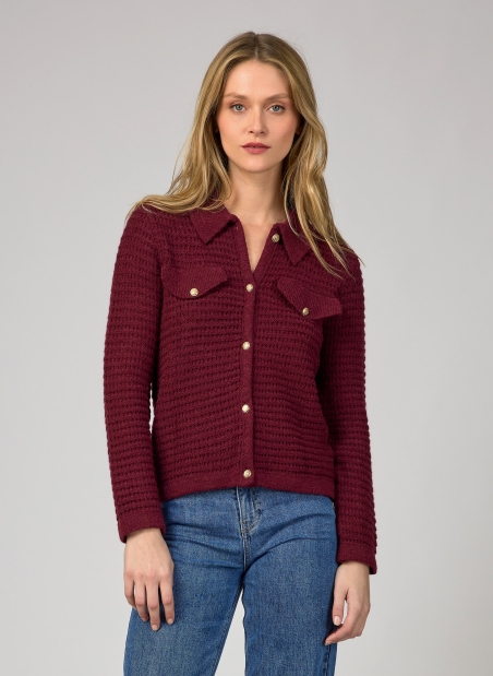 Cardigan VENICO