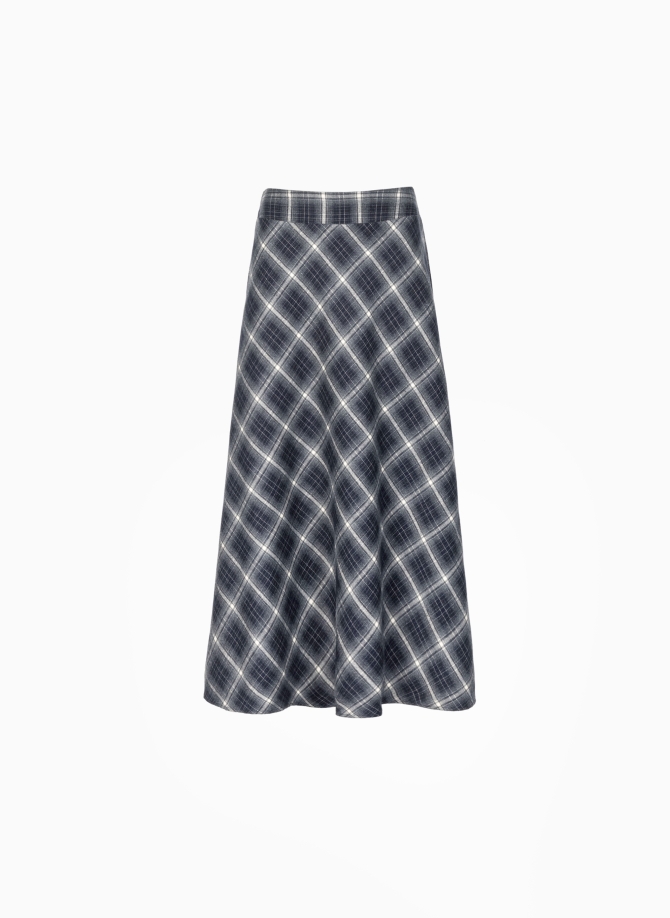 Midi skirt JANIAMA