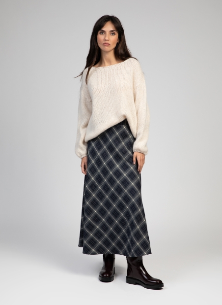 Midi skirt JANIAMA