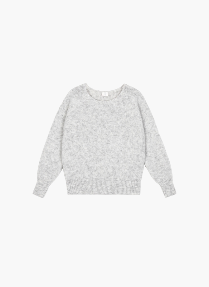 Pull en maille LEBOUMI