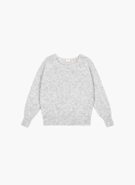 Pull en maille LEBOUMI