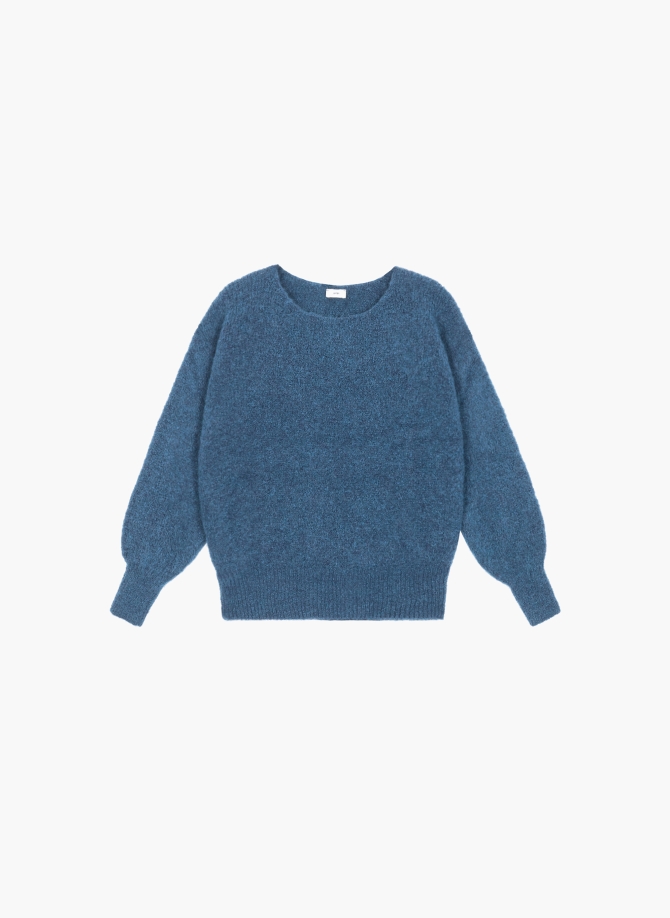 Pull en maille LEBOUMI