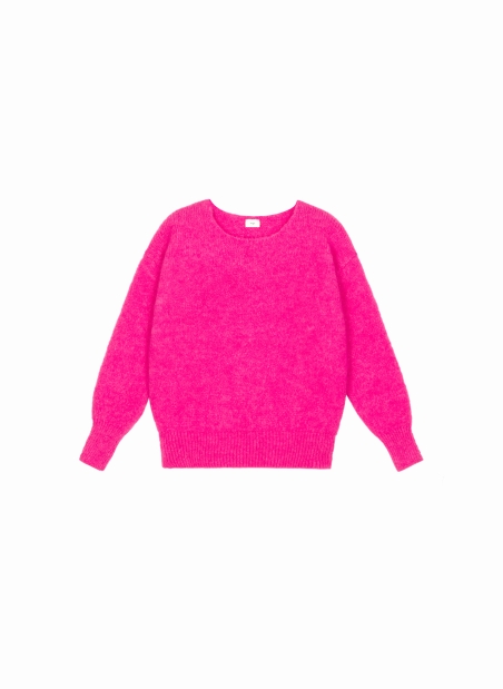 Pull en maille LEBOUMI