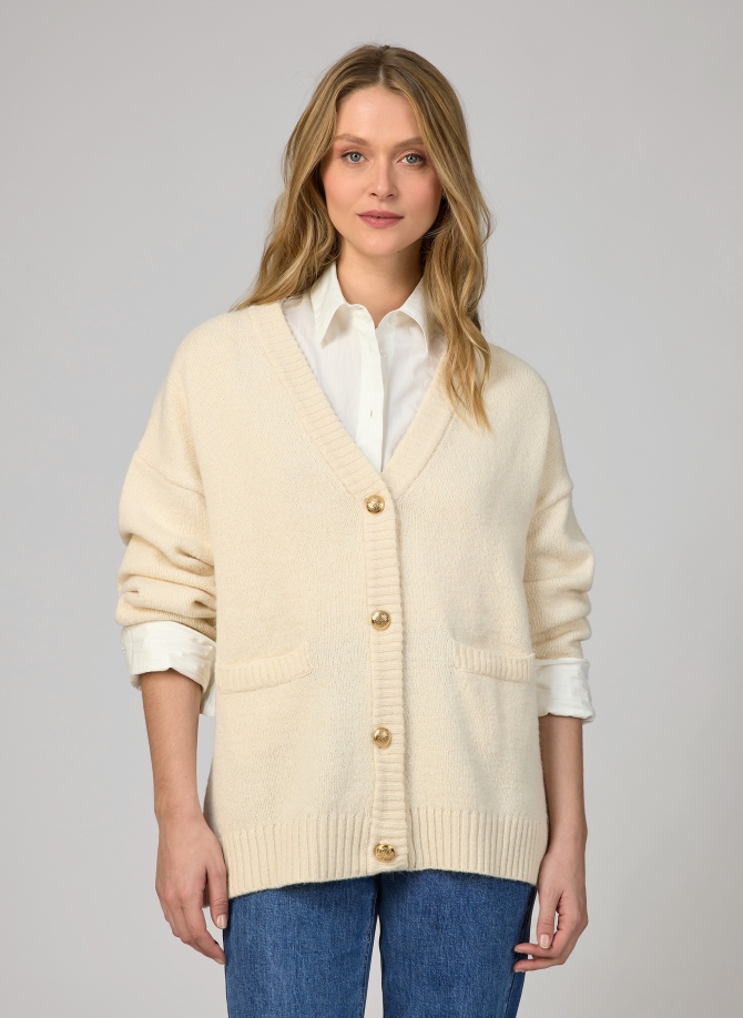 CARDIGAN VALDORA