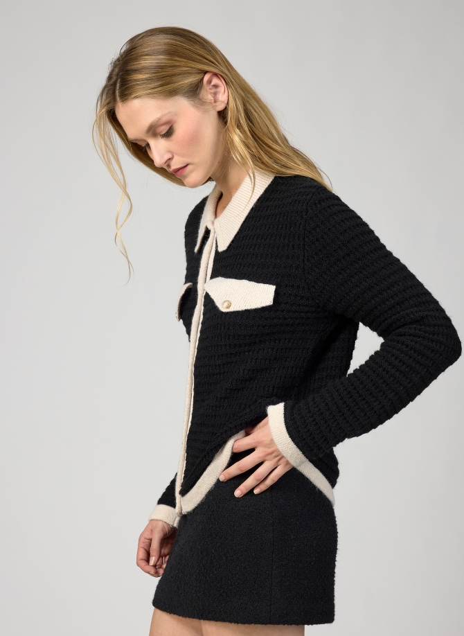 Cardigan VENICA