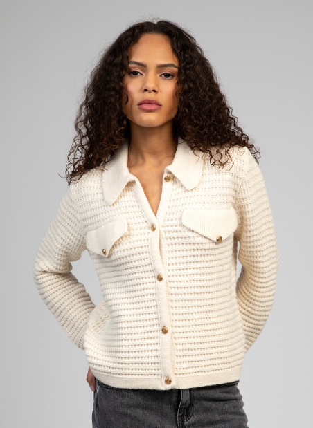 Cardigan VENICO