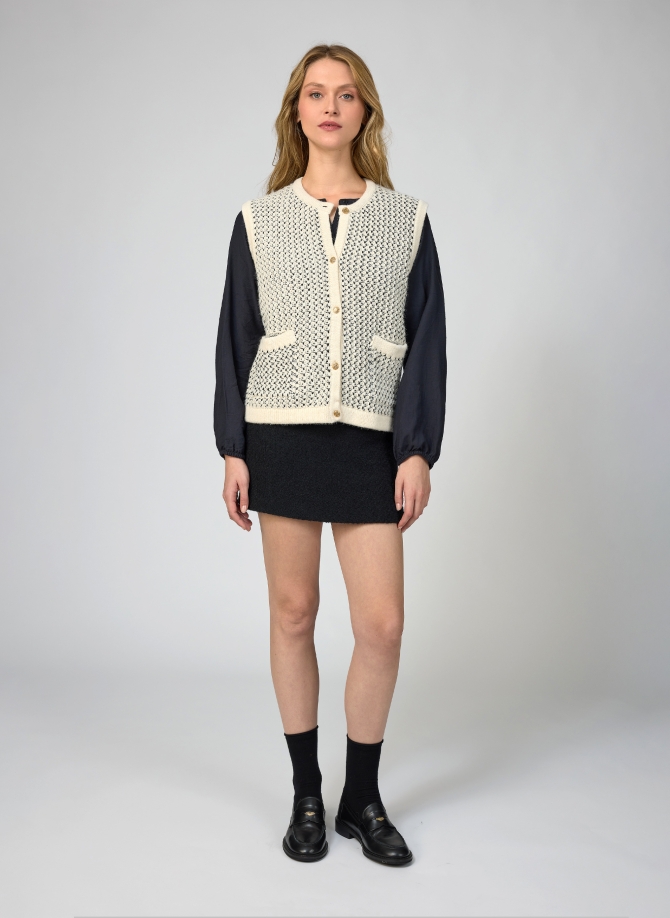 CARDIGAN VINDRA