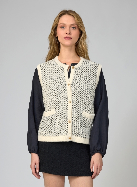 CARDIGAN VINDRA