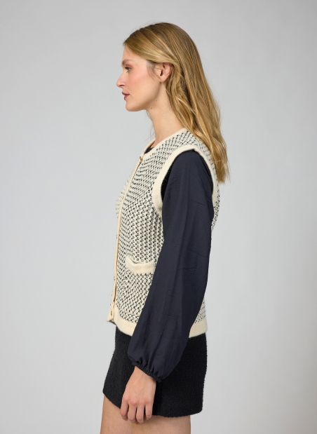 CARDIGAN VINDRA