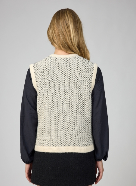 CARDIGAN VINDRA