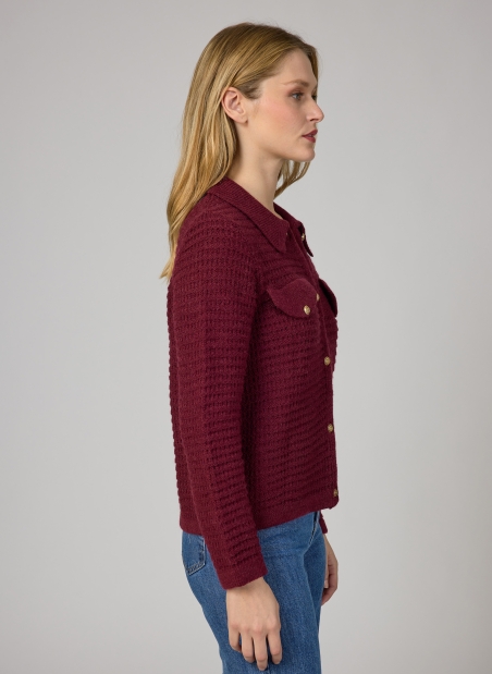 Cardigan VENICO