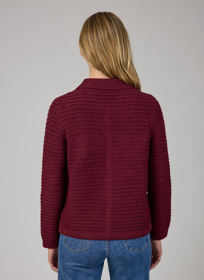 Cardigan VENICO