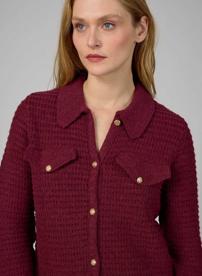 Cardigan VENICO