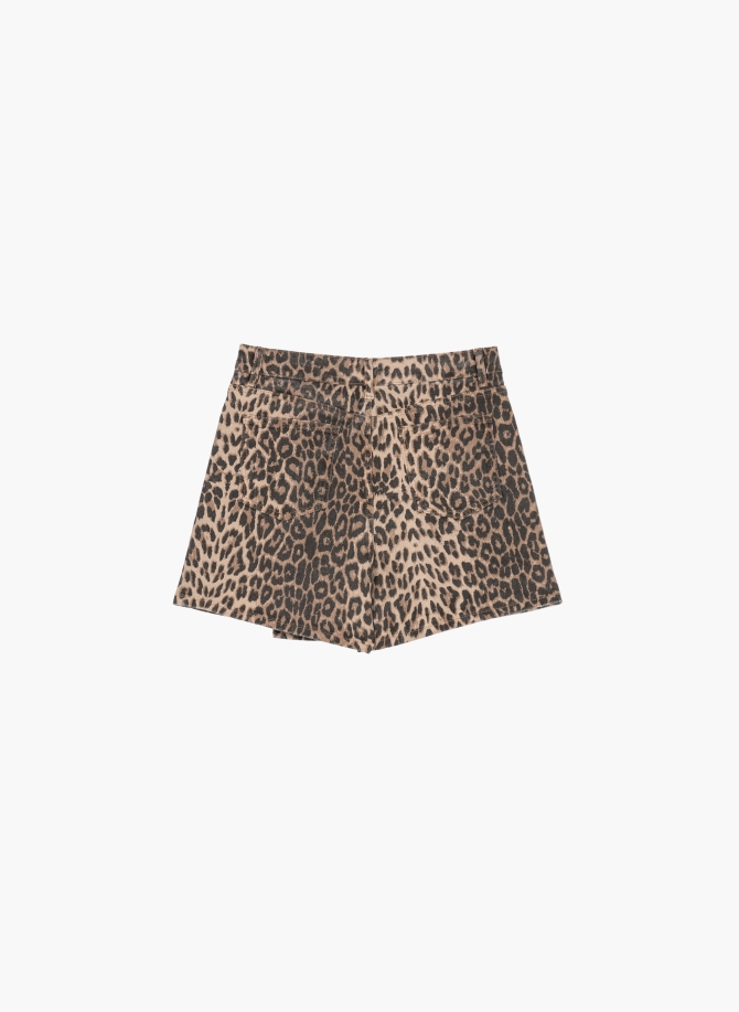 JUPE-SHORT JULIE