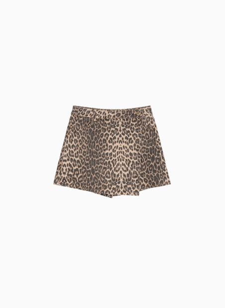 JUPE-SHORT JULIE