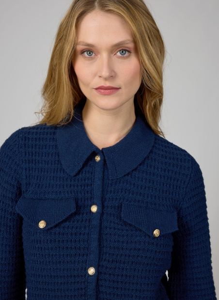 Cardigan VENICO