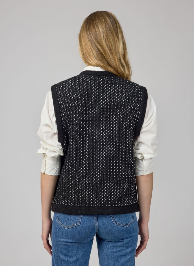 VINDRA cardigan