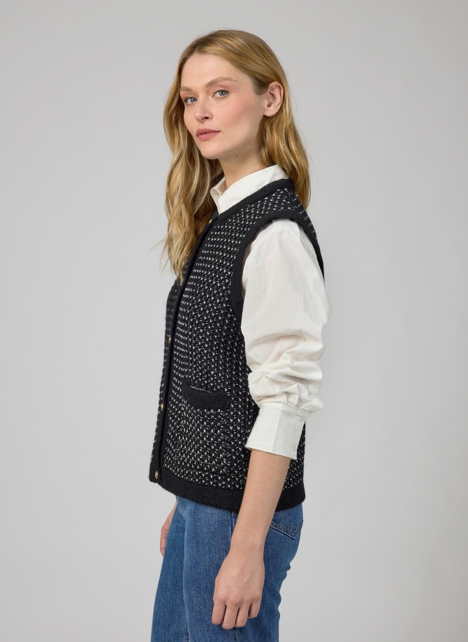 VINDRA cardigan