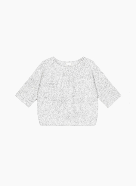 Pull en maille LOLYMPIA