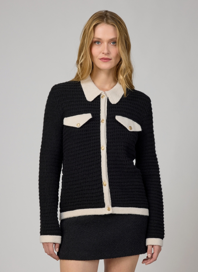 Cardigan VENICA