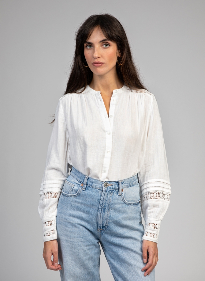 BLOUSE SOJANY