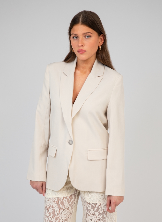 BLAZER ZOLINA