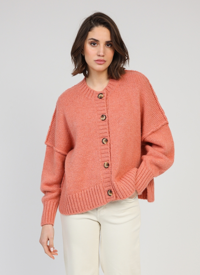 CARDIGAN LENEWIM